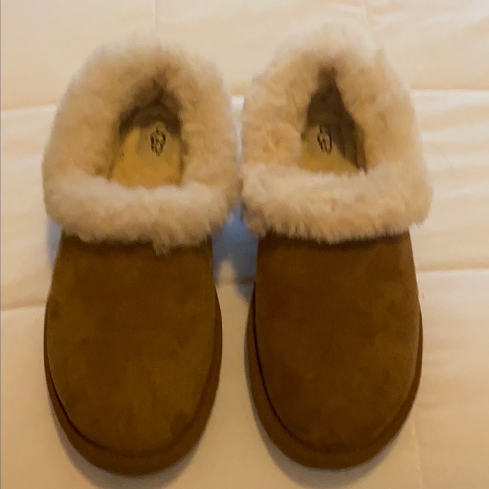New without tags UGG Slippers